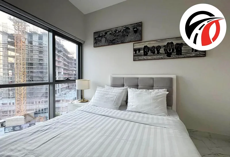 Fully Furnished ! Spacious Apartment ! With All Aminities ! Ready to Move64212397408130112