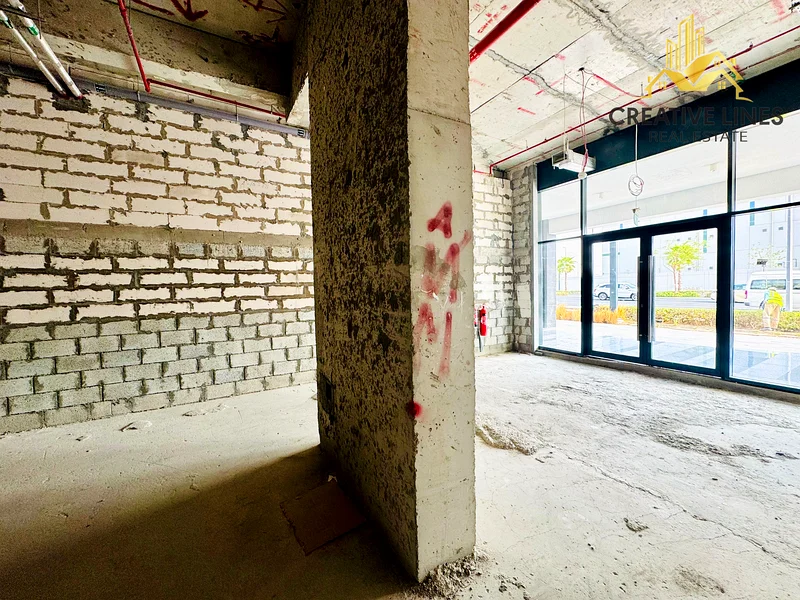 Prime Location | Boulevard View Shell and Core Shop |64064928876291114