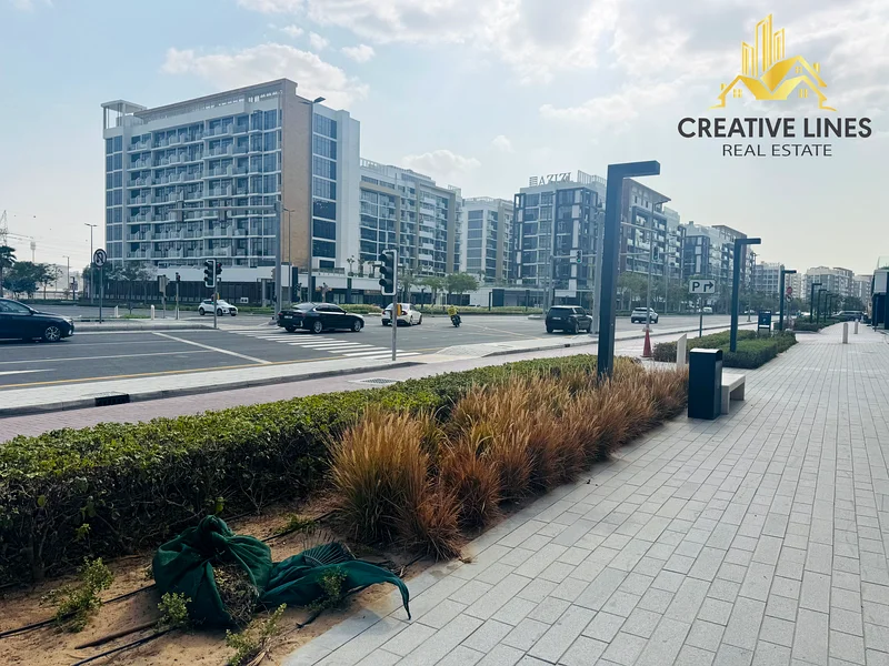 Prime Location | Boulevard View Shell and Core Shop |64064928876291111
