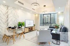 Convenient | 1Bedroom | JLT | 3 min from Metro