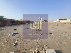 BIG OFFER INDUSTRIAL LAND AVAILABLE FOR LONG LEASE FOR 15 YEARS IN AL SAJAA