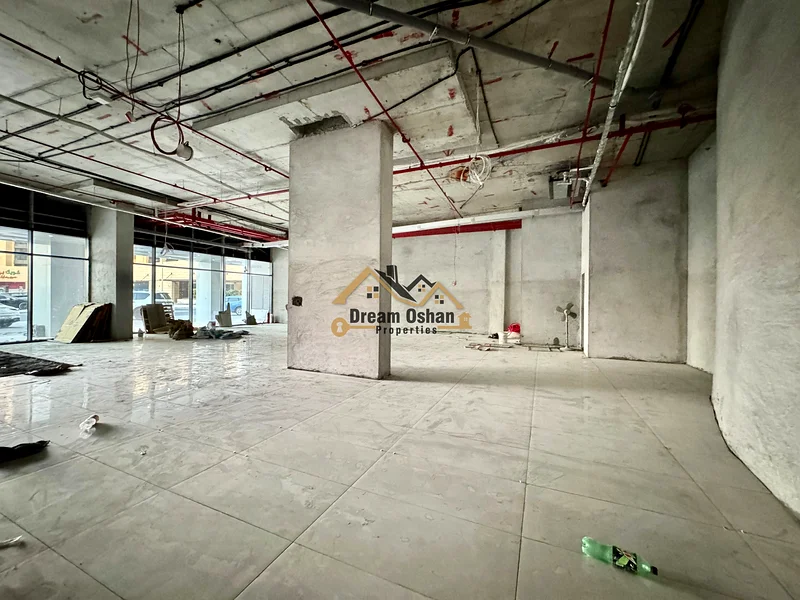 Hot Location | Brand New Shop | Last Unit64062697101442112