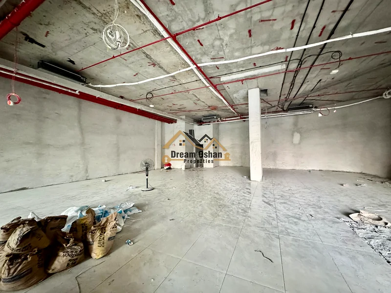 Hot Location | Brand New Shop | Last Unit64062697101442114
