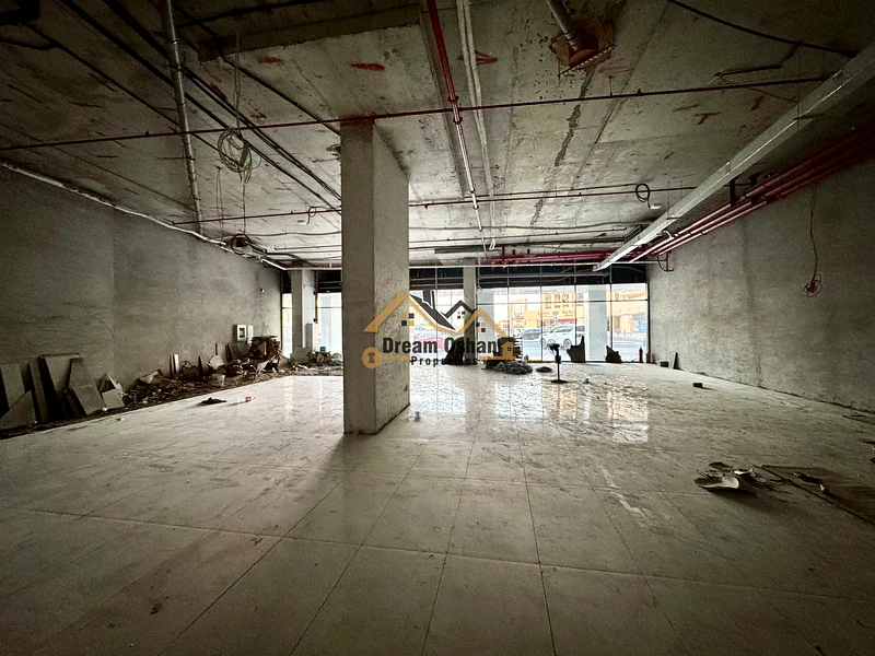 Hot Location | Brand New Shop | Last Unit64062697101442113