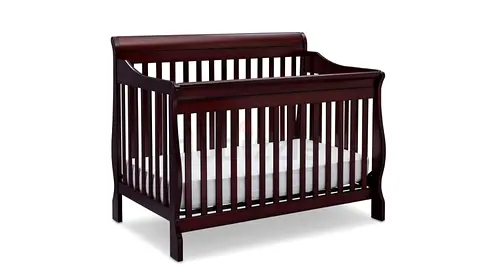 Baby Crib for Sale – Excellent Condition (price is Negotiable)