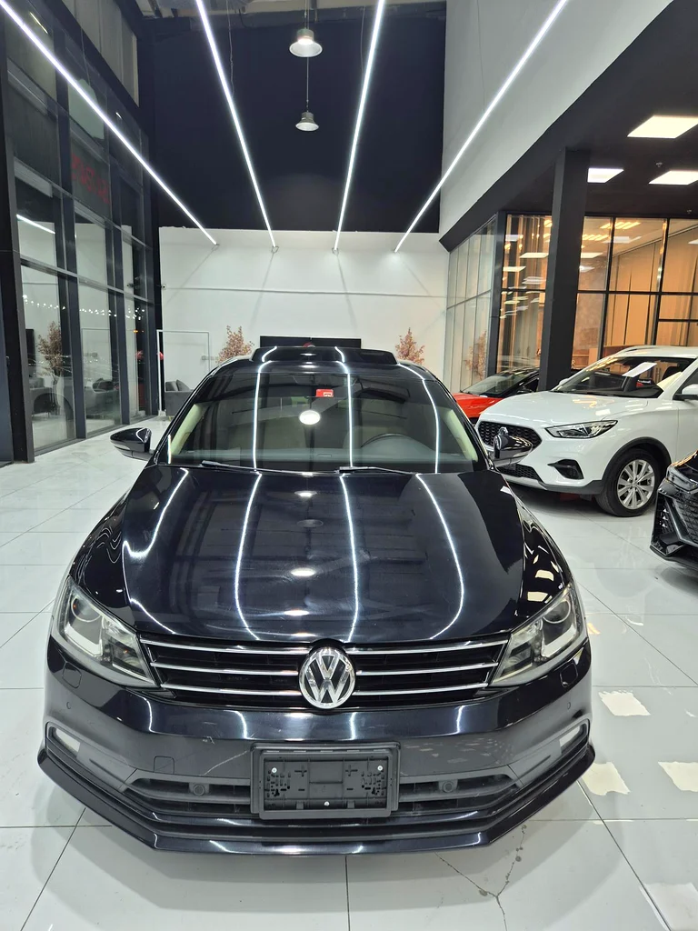 Vw Jetta Gcc Top line63892683611522110