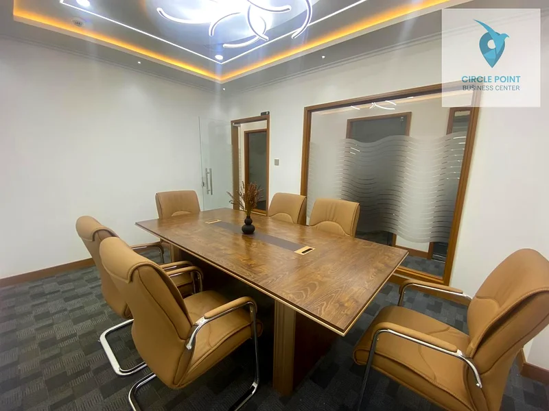 FULLY FURNISHED OFFICE FOR RENT | NO COMMISSION | DIRECT FROM OWNER64066138700417111