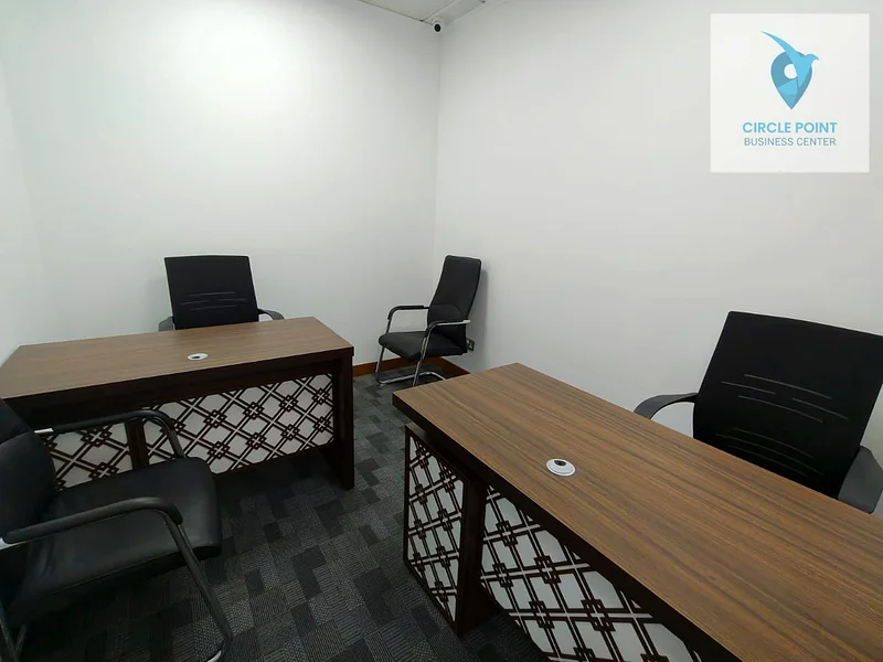 FULLY FURNISHED OFFICE FOR RENT | NO COMMISSION | DIRECT FROM OWNER64066138700417110