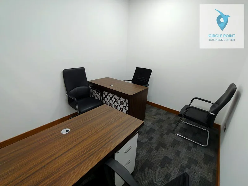 FULLY FURNISHED OFFICE FOR RENT | NO COMMISSION | DIRECT FROM OWNER64066138700417112