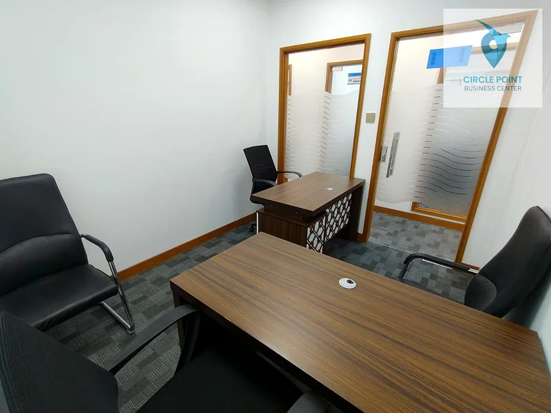 FULLY FURNISHED OFFICE FOR RENT | NO COMMISSION | DIRECT FROM OWNER64066138700417114