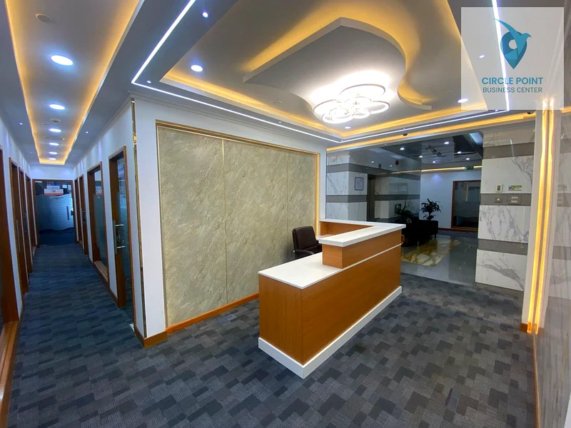 FULLY FURNISHED OFFICE FOR RENT | NO COMMISSION | DIRECT FROM OWNER64066138700417113