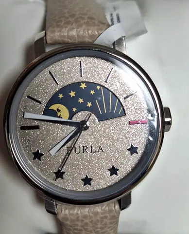 Authentic Furla watch