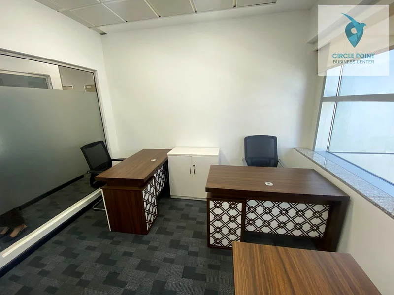PREMIUM OFFICE SPACE FOR RENT AT AL ARIF BUILDING, PORT SAEED – CIRCLE POINT BUSINESS CENTER | NO COMMISSION | DIRECT FROM OWNER64066138672385112