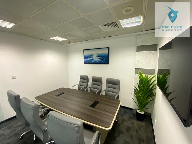 PREMIUM OFFICE SPACE FOR RENT AT AL ARIF BUILDING, PORT SAEED – CIRCLE POINT BUSINESS CENTER | NO COMMISSION | DIRECT FROM OWNER64066138672385113