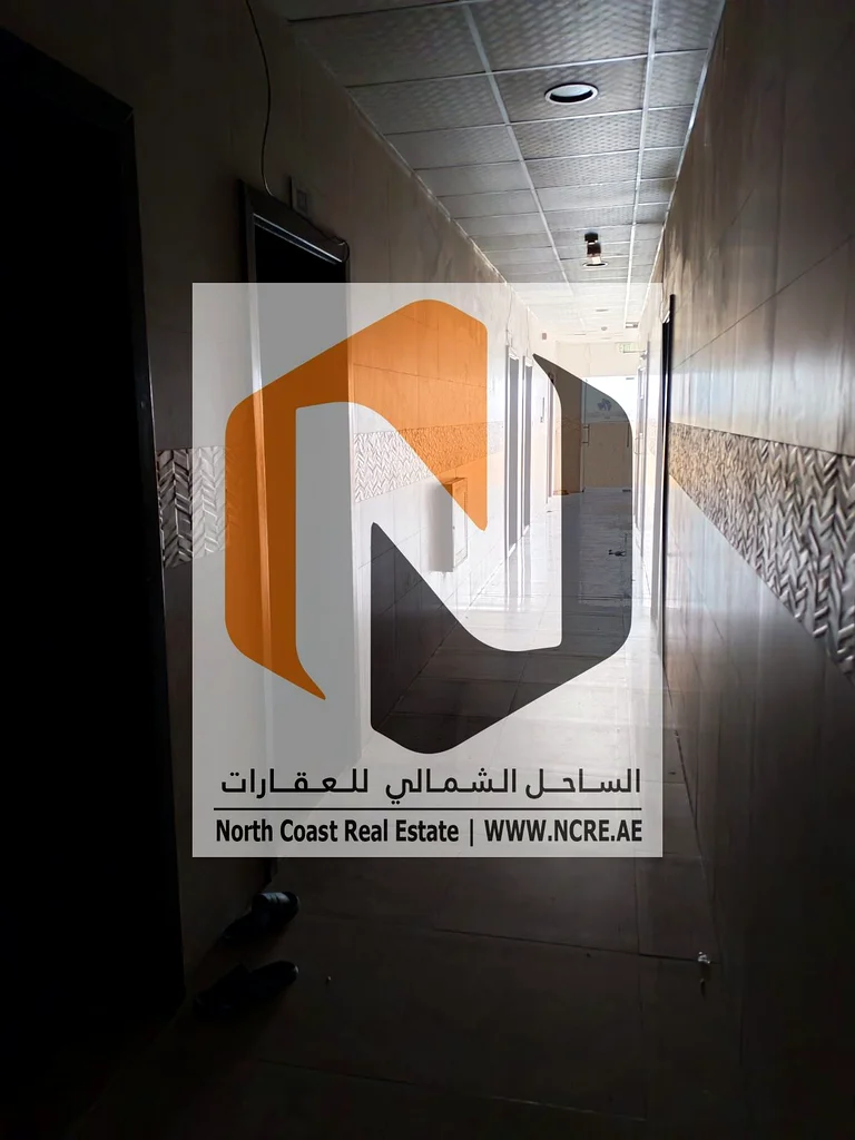 🔥 HOT OFFER | Brand-New Premium Labour Accommodation in Al Bataeh – AED 3,200/Room (Full Block Only)64057361478529111