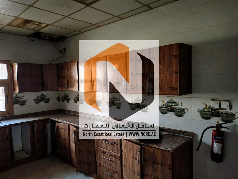 🔥 HOT OFFER | Brand-New Premium Labour Accommodation in Al Bataeh – AED 3,200/Room (Full Block Only)64057361478529112