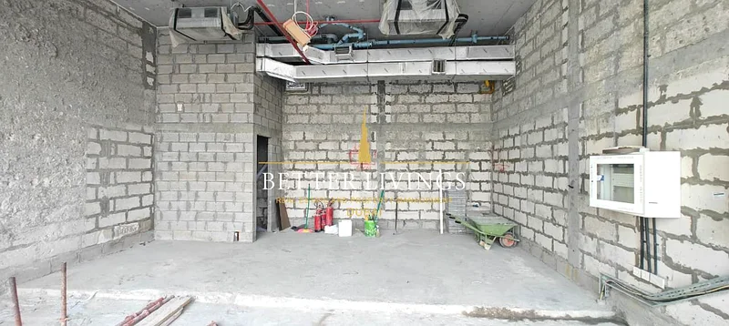 Excellent Business Opportunity | Road-Facing Shell & Core Unit | Ideal for F&B Setup64063581158915111