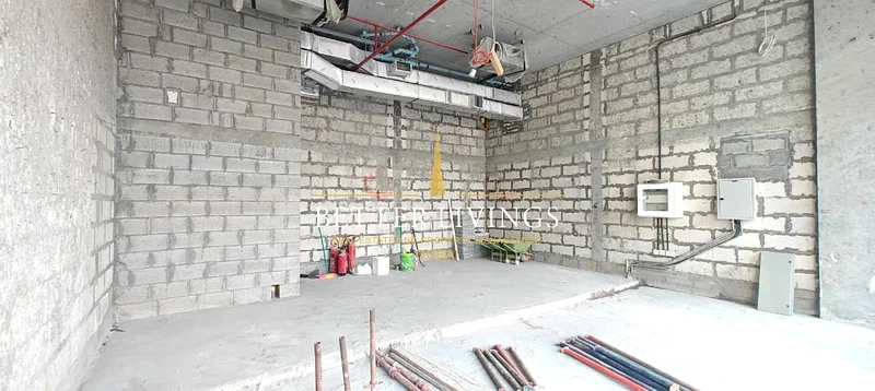 Excellent Business Opportunity | Road-Facing Shell & Core Unit | Ideal for F&B Setup64063581158915113