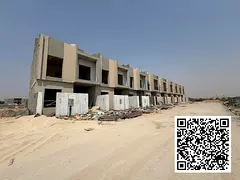 Residential Plot for Sale | Helio 2, Ajman | AED 580k Only