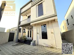 🏡 Luxury Villa for Sale – Al Zahia Area, Ajman