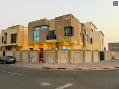 Classic villa, price inclusive of electricity, water, air conditioning, ownership on the main street