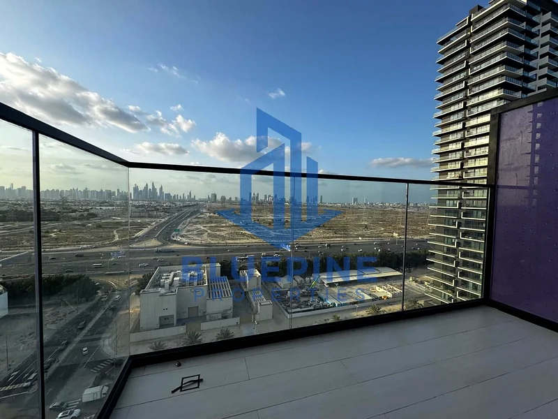 بيت بن غاطي، حي جي في سي 10، قرية جميرا الدائرية (JVC)، دبي (غير مفروش)64178782101123110