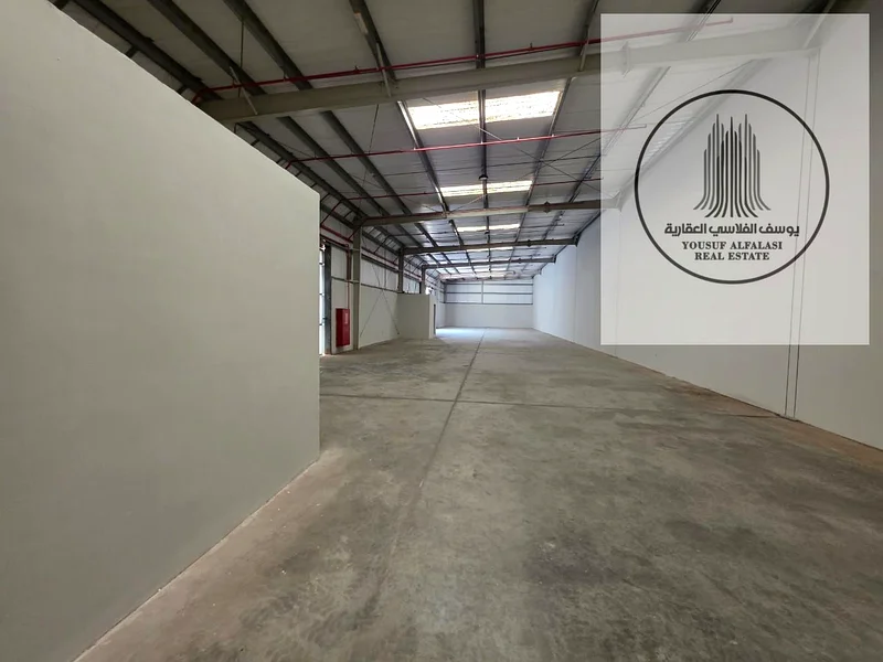 مستودع للإيجار – المدينة الصناعية الإماراتية – السجا – الشارقة64057583391489111