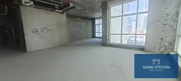 READY TO MOVE OFFICE UNIQUE LOCATION  BUSINESS BAY