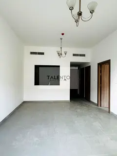 "In 6 Cheques | Spacious Apartments |Booking Started| Move-in from 1st October