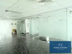 READY TO MOVE FITTED OFFICE