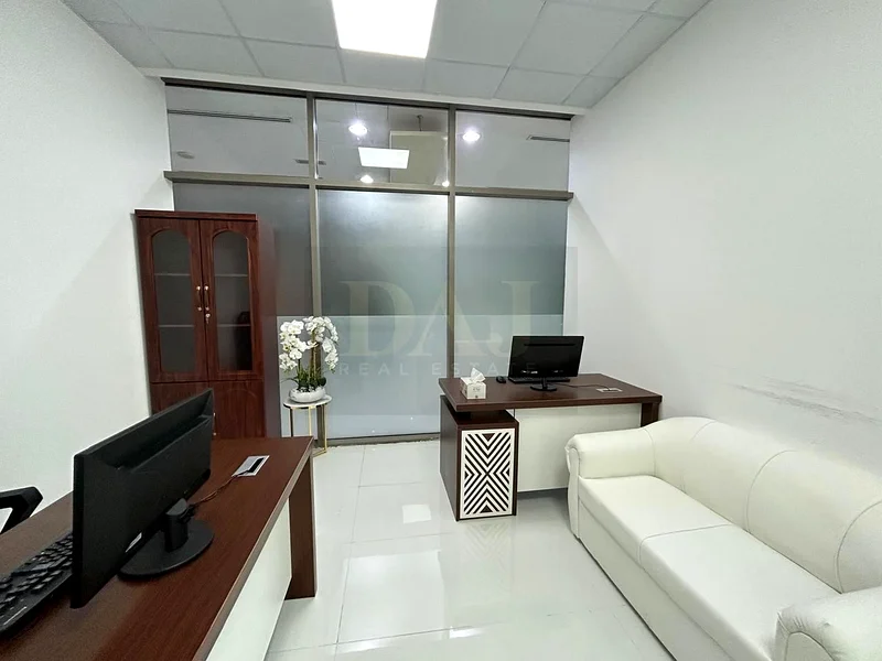 Beautiful Office | Free Utilities | Bank Account Assistance |64064138443393114