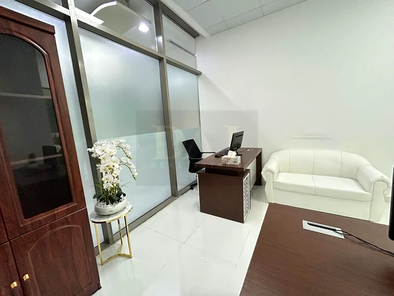 Beautiful Office | Free Utilities | Bank Account Assistance |64064138443393111