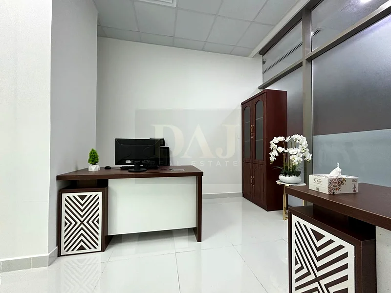 Beautiful Office | Free Utilities | Bank Account Assistance |64064138443393110
