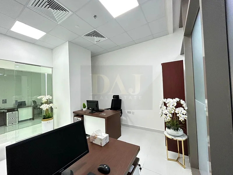Beautiful Office | Free Utilities | Bank Account Assistance |64064138443393112