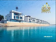 Private Island | waterfront community | luxury Living