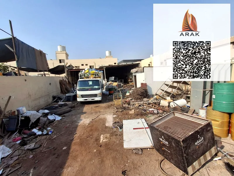 📢 Golden Opportunity for Rent – Warehouse in Ajman 📢64074559718658113