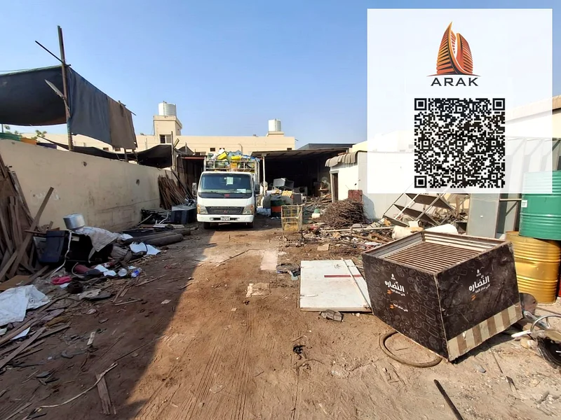 📢 Golden Opportunity for Rent – Warehouse in Ajman 📢64074559718658112