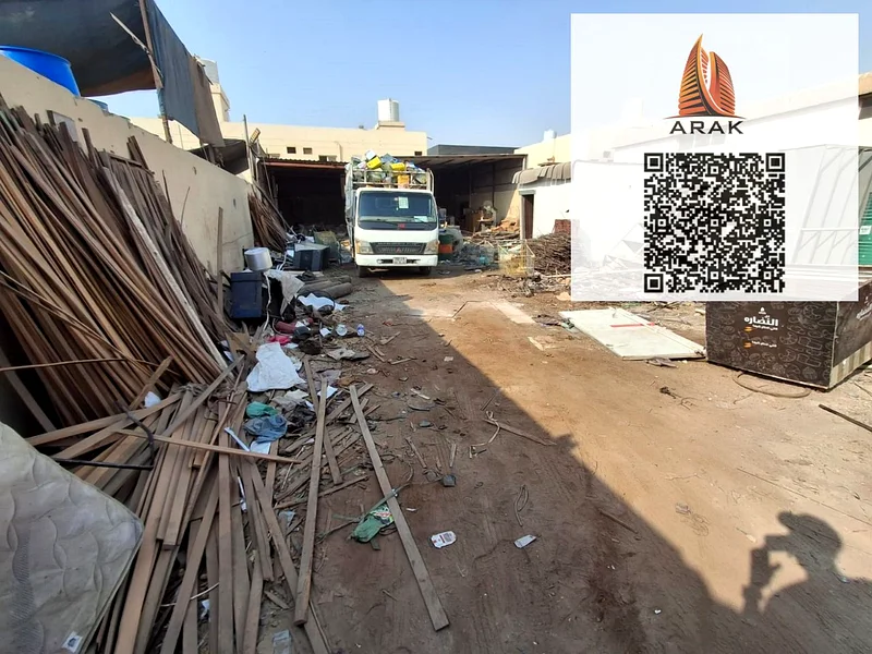 📢 Golden Opportunity for Rent – Warehouse in Ajman 📢64074559718658110