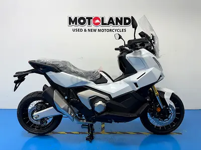 HONDA XADV750 DCT 2025 in Dubai