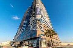 Ready to Move | Spacious 2BHK + 3 Washrooms | Conqueror Tower