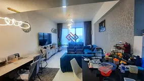 Spacious 2BHK for Sale in Al Furjan | Prime Location &amp; Value
