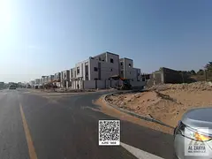FREE TRANSFER || G+2 || 1722 SQFT || TOWNHOUSE PLOT || PRIME LOCATION || AL ZAHYA P11
