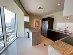 2 BR -Duplex | High Floor | Unfurnished | SZR View