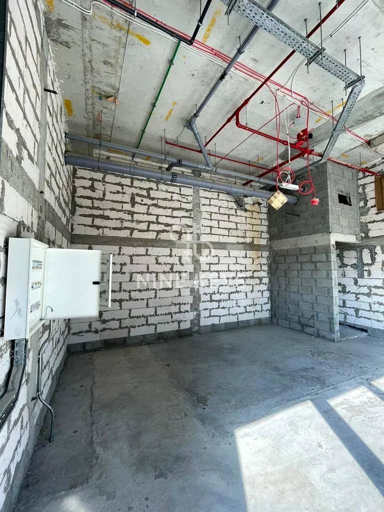 Boulevard Facing | Ready to move | Shell & Core64065259488385113
