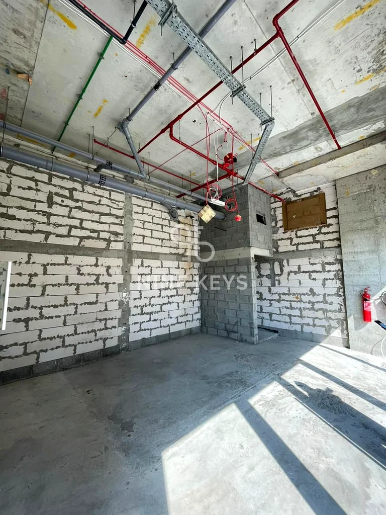 Boulevard Facing | Ready to move | Shell & Core64065259488385111