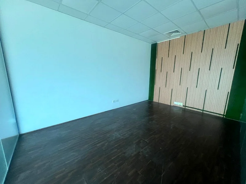 High Floor | Washroom and Pantry | Full Canal and Burj Khalifa View64068551317635113