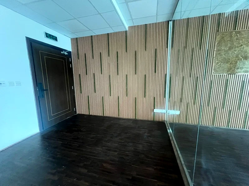 High Floor | Washroom and Pantry | Full Canal and Burj Khalifa View64068551317635111