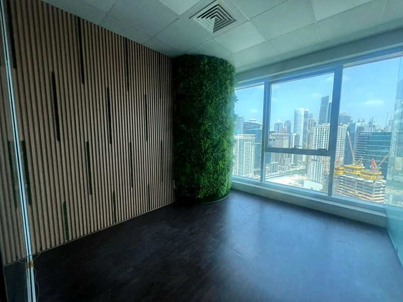 High Floor | Washroom and Pantry | Full Canal and Burj Khalifa View64068551317635114