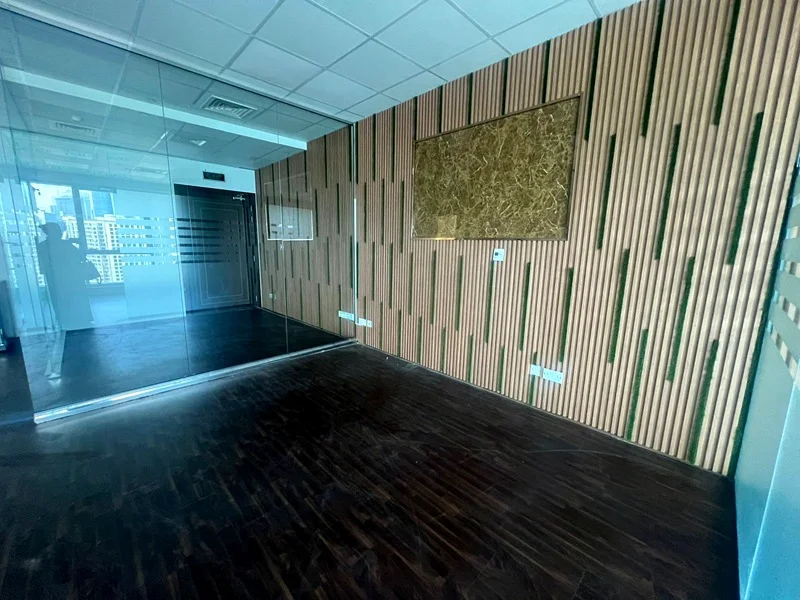 High Floor | Washroom and Pantry | Full Canal and Burj Khalifa View64068551317635112