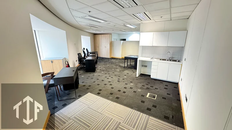Fully Fitted | Near Metro | SZR Views64066361054850114